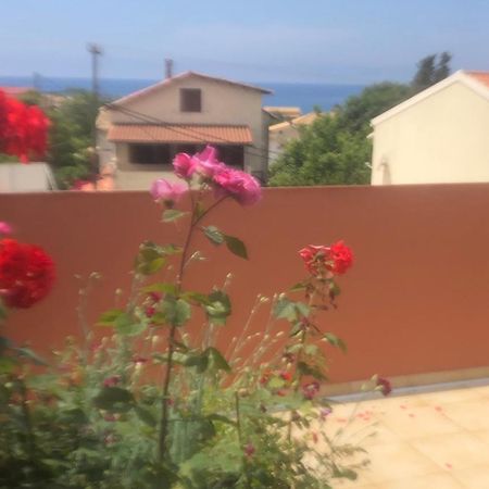 Pandora'S Corfu Apartments Agios Gordios  Exterior photo