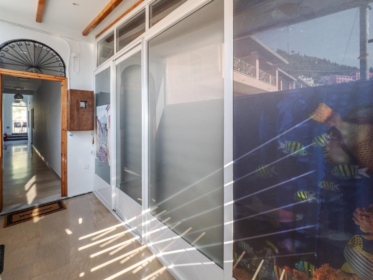 Pandora'S Corfu Apartments Agios Gordios  Exterior photo